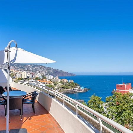 Diego Cruz Penthouse By Hr Madeira Funchal (Madeira) Exterior foto