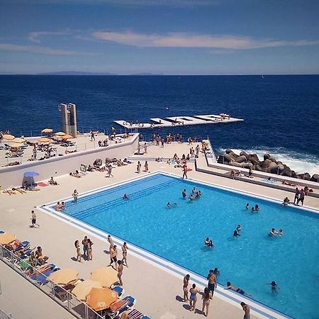 Diego Cruz Penthouse By Hr Madeira Funchal (Madeira) Exterior foto