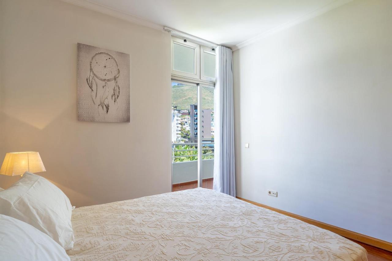Diego Cruz Penthouse By Hr Madeira Funchal (Madeira) Exterior foto