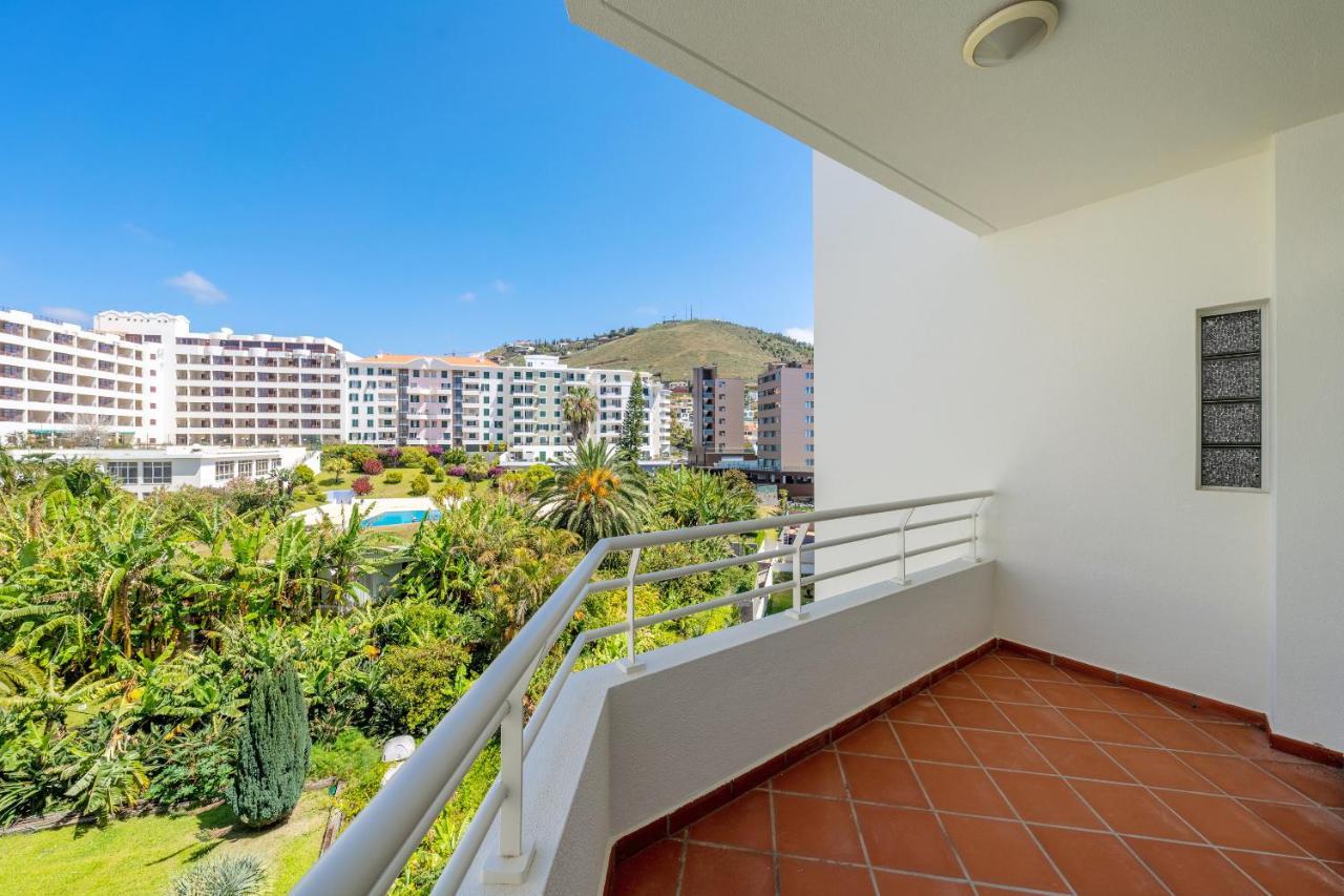 Diego Cruz Penthouse By Hr Madeira Funchal (Madeira) Exterior foto