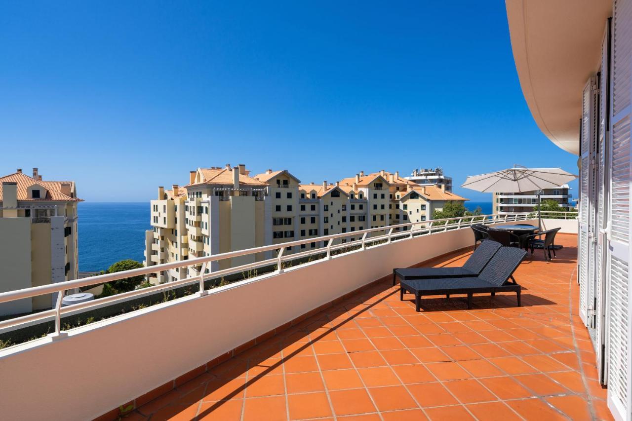 Diego Cruz Penthouse By Hr Madeira Funchal (Madeira) Exterior foto