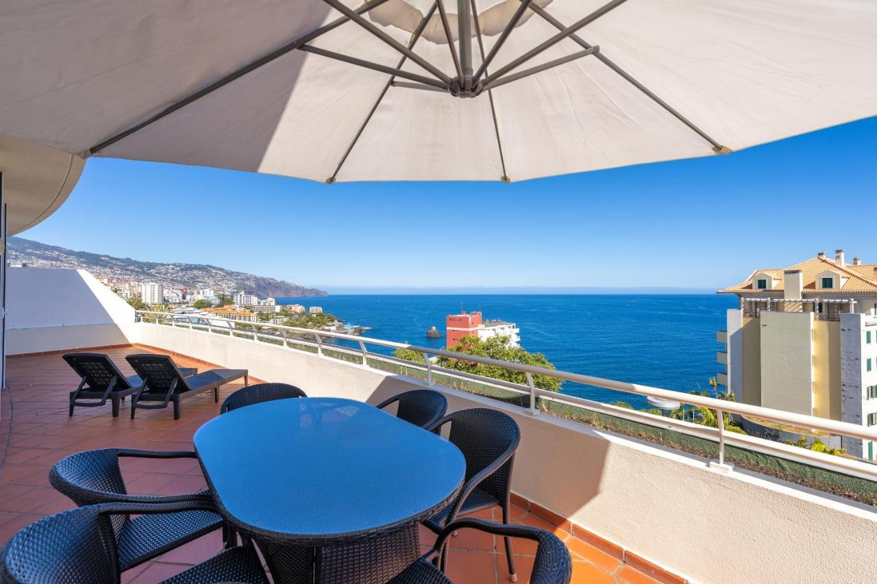 Diego Cruz Penthouse By Hr Madeira Funchal (Madeira) Exterior foto