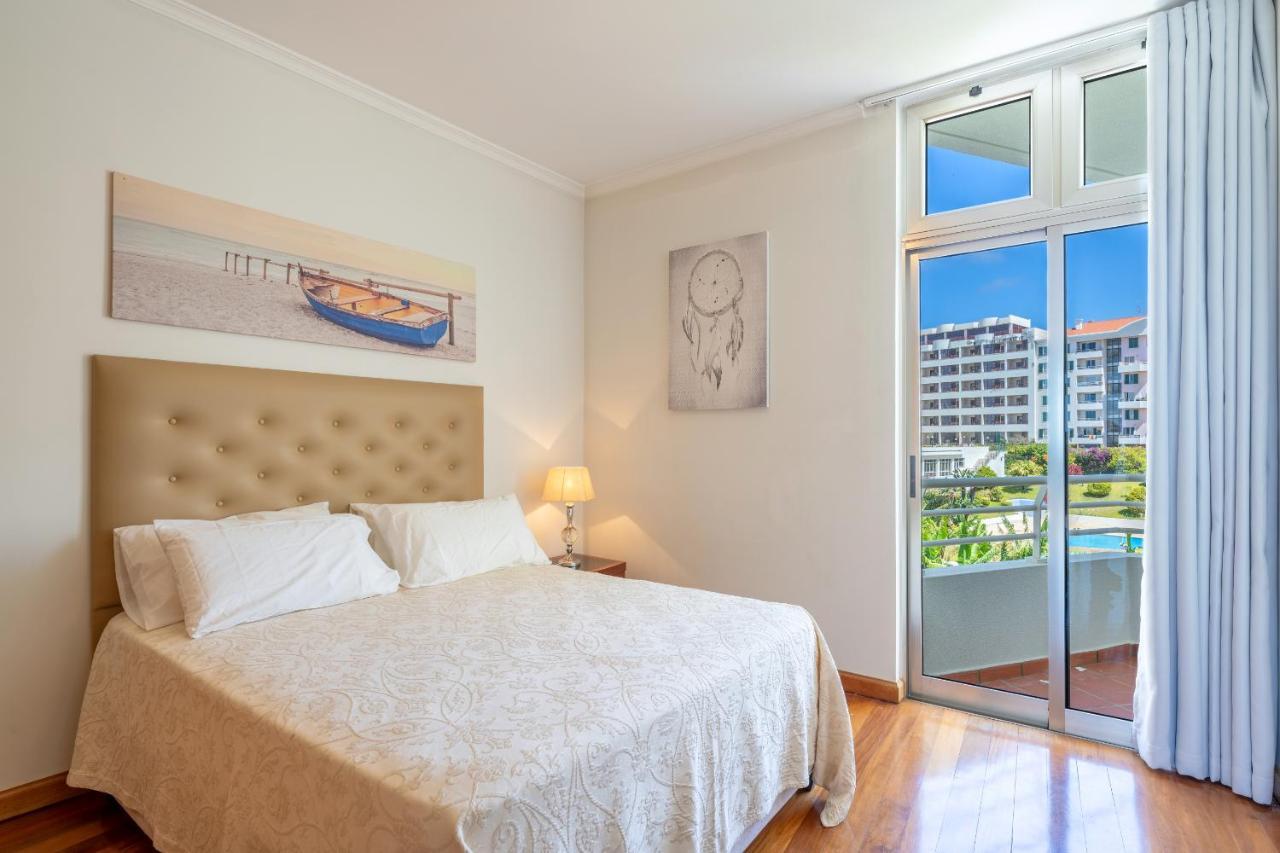 Diego Cruz Penthouse By Hr Madeira Funchal (Madeira) Exterior foto