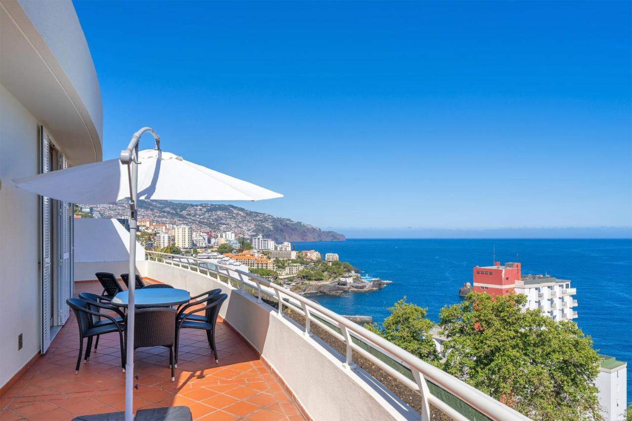 Diego Cruz Penthouse By Hr Madeira Funchal (Madeira) Exterior foto