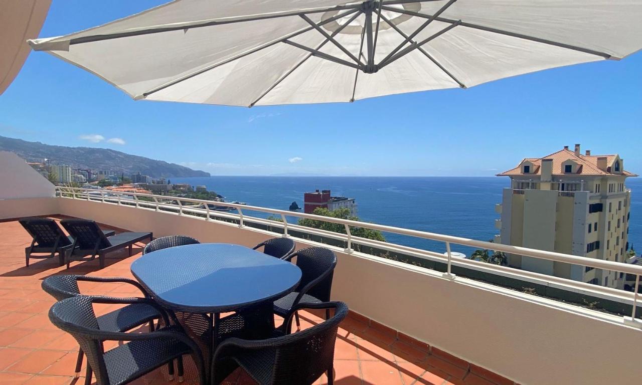 Diego Cruz Penthouse By Hr Madeira Funchal (Madeira) Exterior foto