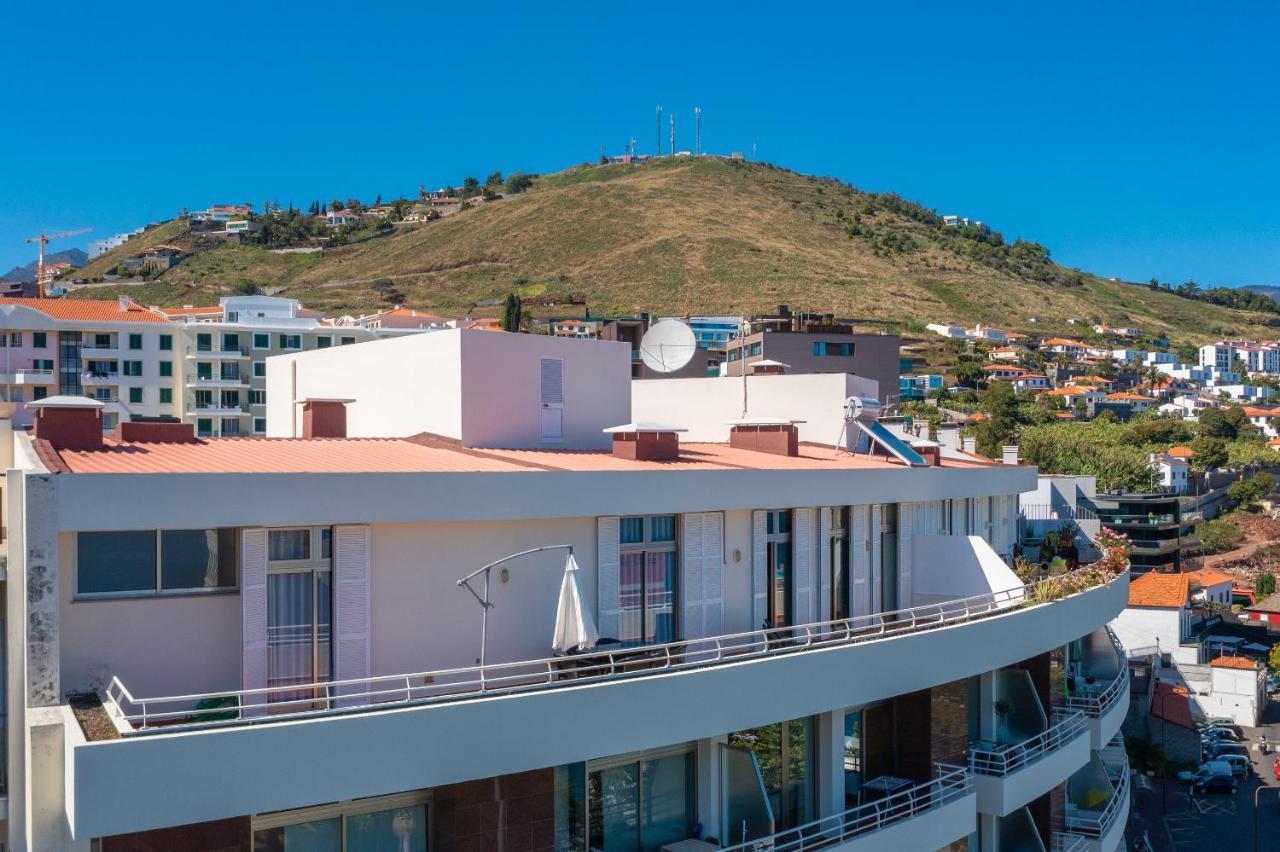 Diego Cruz Penthouse By Hr Madeira Funchal (Madeira) Exterior foto