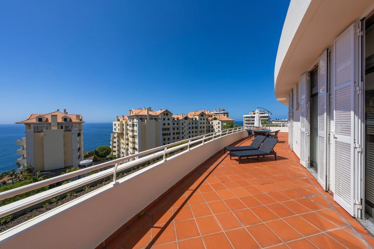 Diego Cruz Penthouse By Hr Madeira Funchal (Madeira) Exterior foto