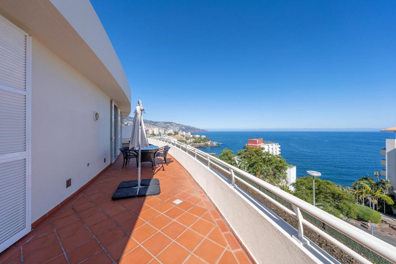 Diego Cruz Penthouse By Hr Madeira Funchal (Madeira) Exterior foto