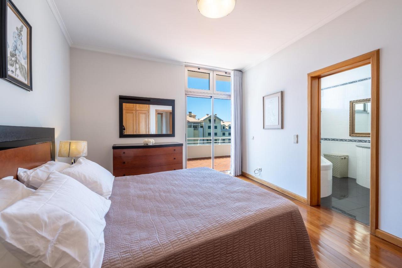 Diego Cruz Penthouse By Hr Madeira Funchal (Madeira) Exterior foto