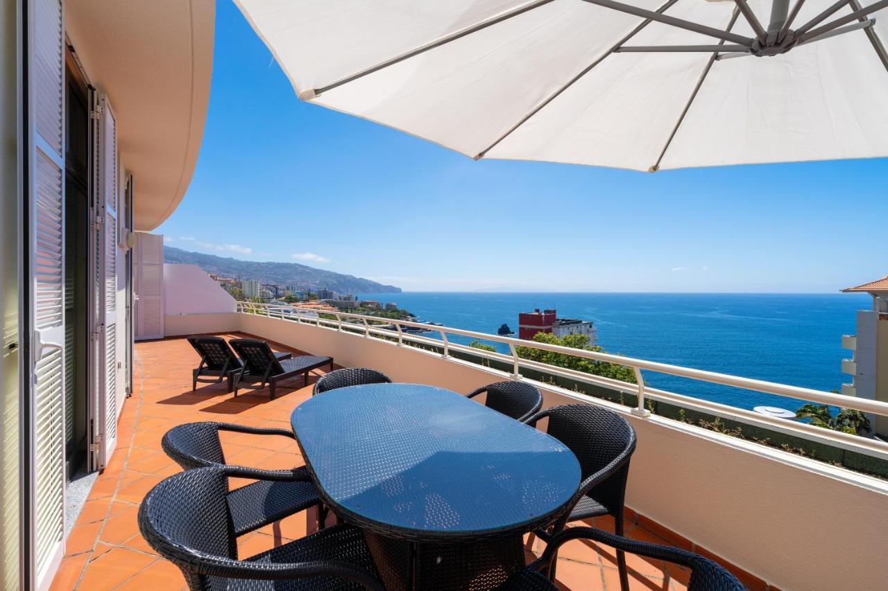 Diego Cruz Penthouse By Hr Madeira Funchal (Madeira) Exterior foto